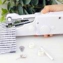 HANDY STITCH : Mini Machine à Coudre Portable