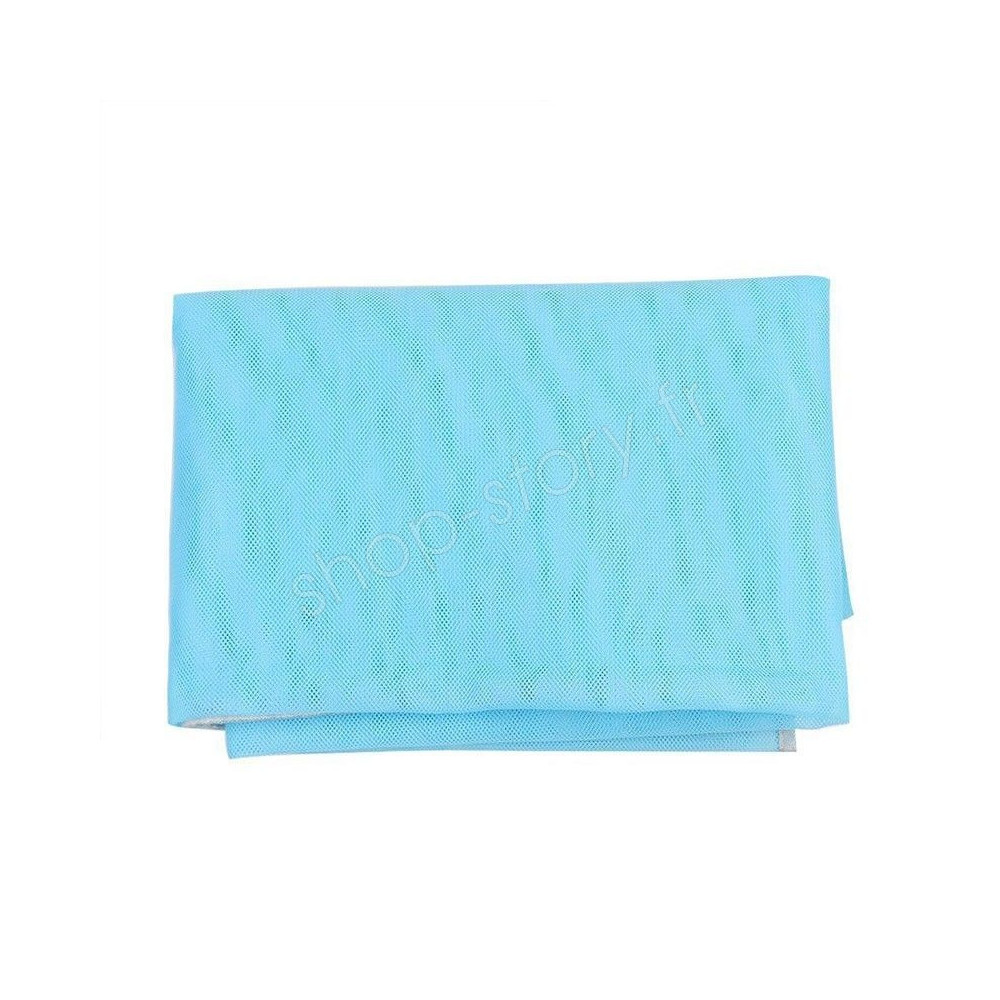 Drap de plage anti-sable