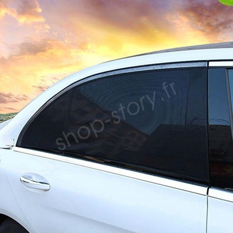 Pare-soleil de fenêtre pour voiture