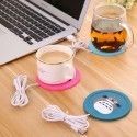 Chauffe Tasse USB