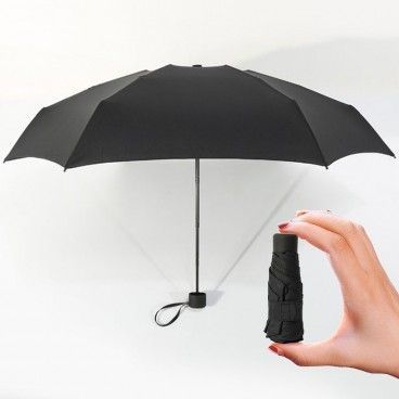 Mini-Parapluie pliable