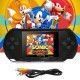 Console de jeux vidéo portable Retro Gaming