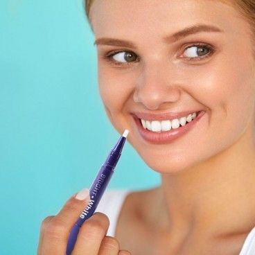 Stylo Blanchisseur de dent Bright White