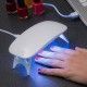 Mini Lampe LED UV pour Ongles