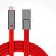 MAGIC CABLE - Câble USB Réparation Rapide pour Iphone, Type C et Android