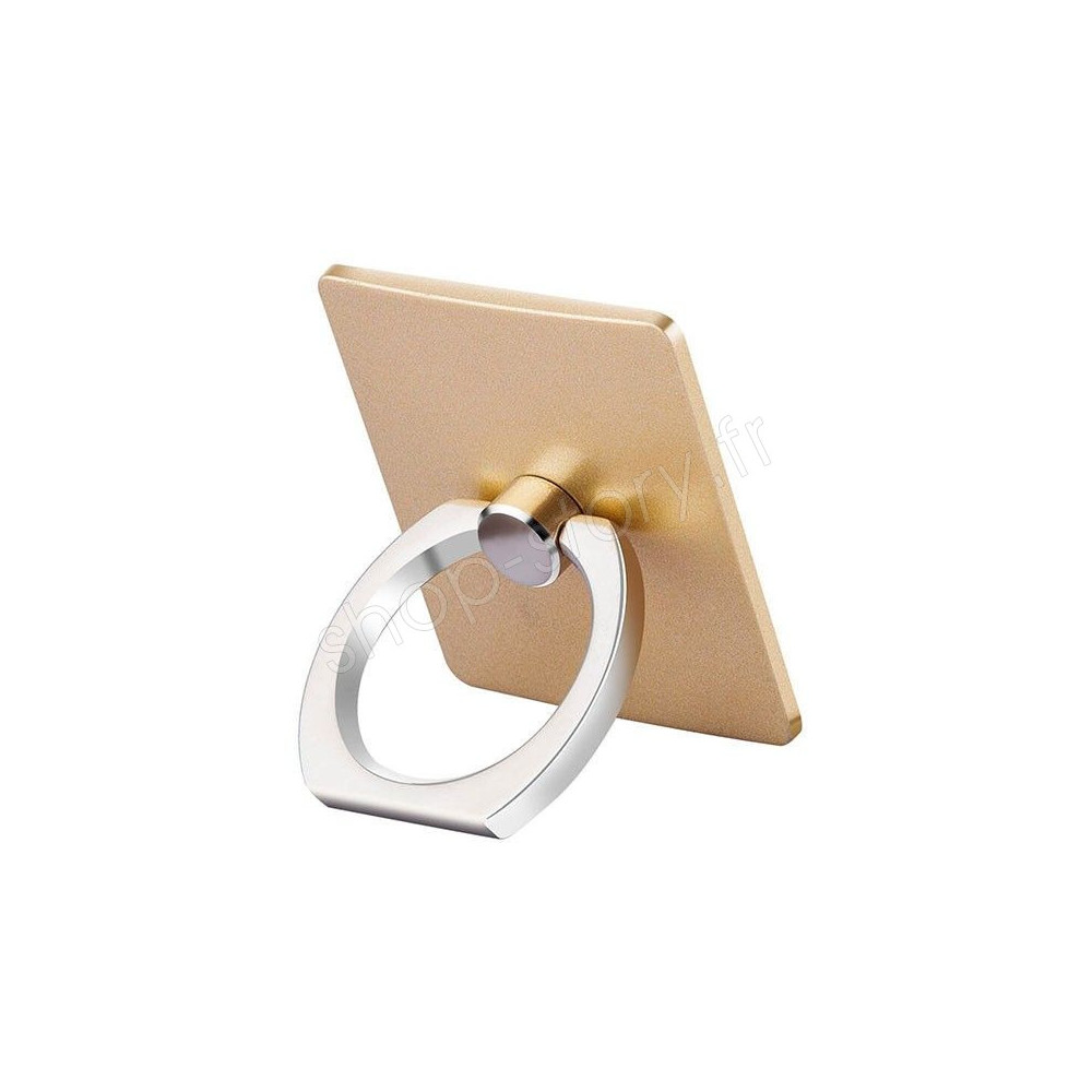 Anneau Bague pour Smartphones 