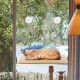 CAT BED : Hamac de Fenêtre pour Chat