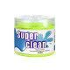 SUPER CLEAN : Pâte Nettoyante Malléable et Colorée