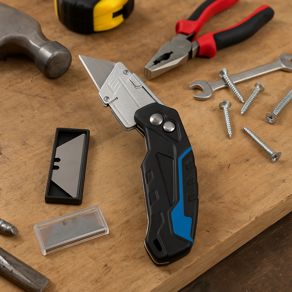 Cutter Pliant
