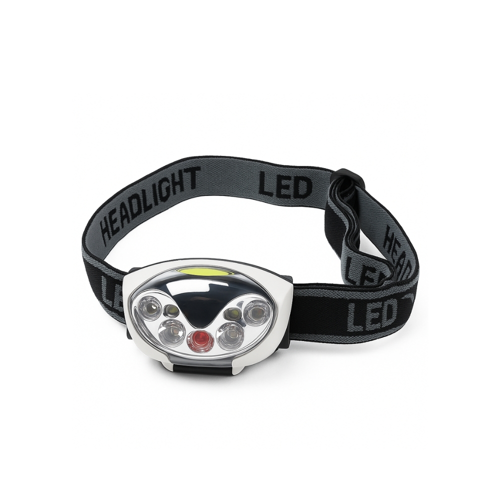 Lampe Frontale LED