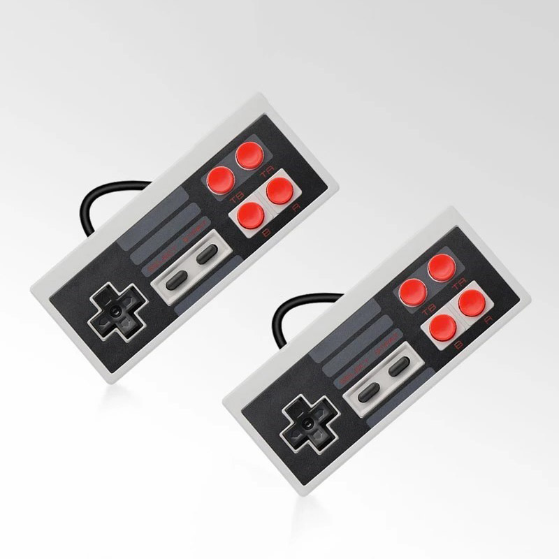 Manette Retrogaming