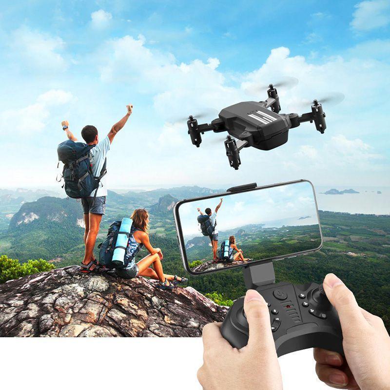 M58 Mini Drones Pour Enfant Drone Avec Caméra Pour Adultes 4k