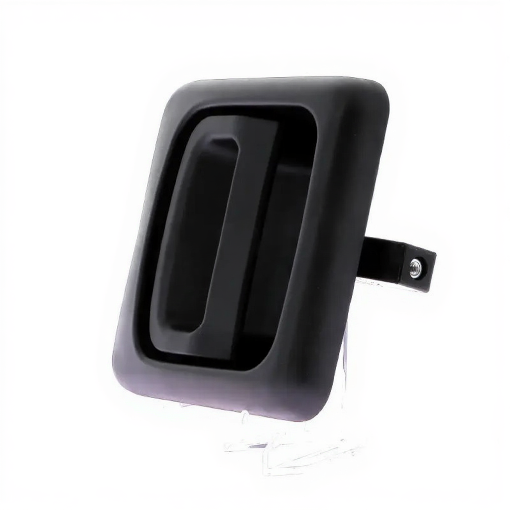 Poignée De Porte Coulissante Pour Fiat Ducato, Jumper, Boxer (2006+) - Ergonomique, Facile à Installer - Réf. 73553955